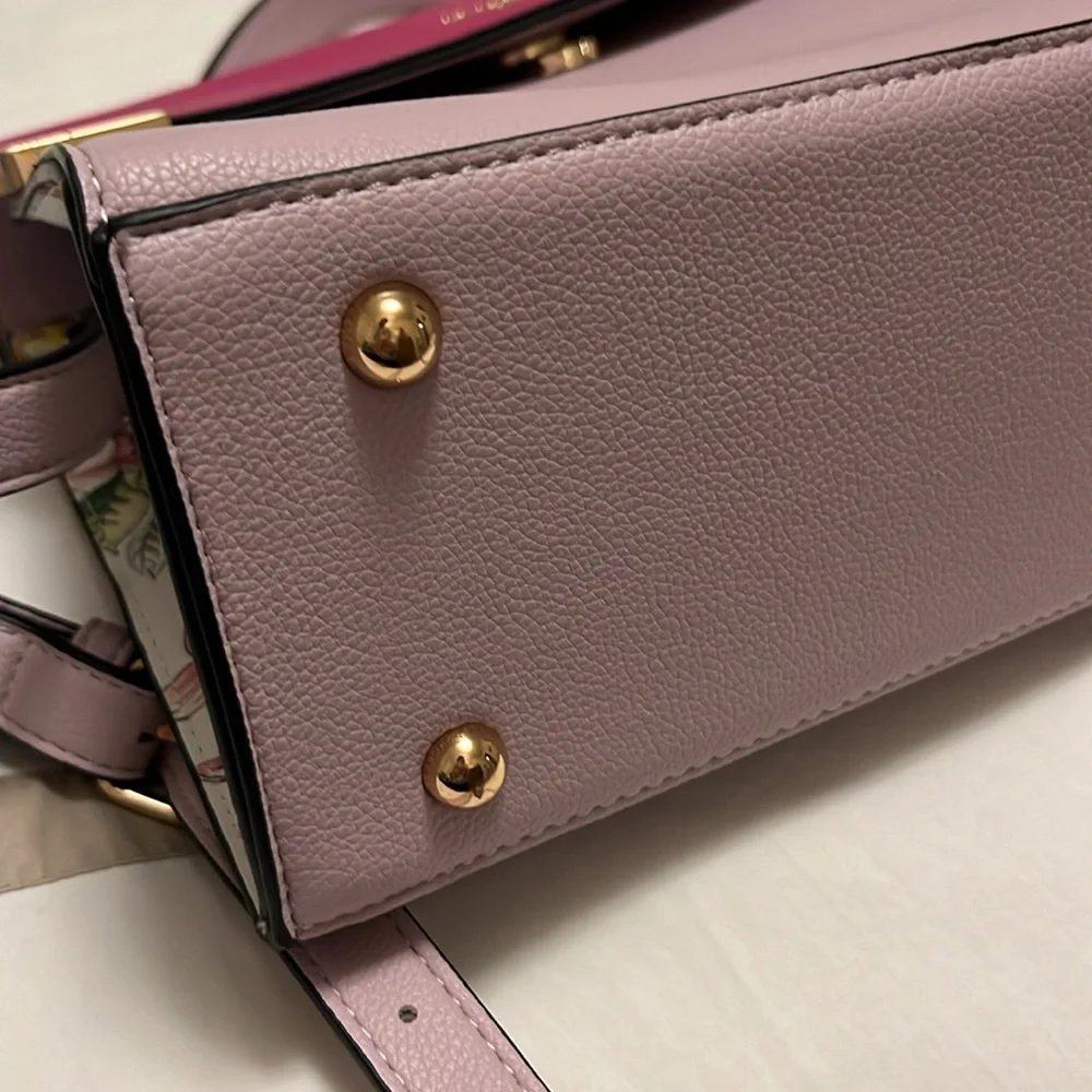 Dune London Purse Pink Bag